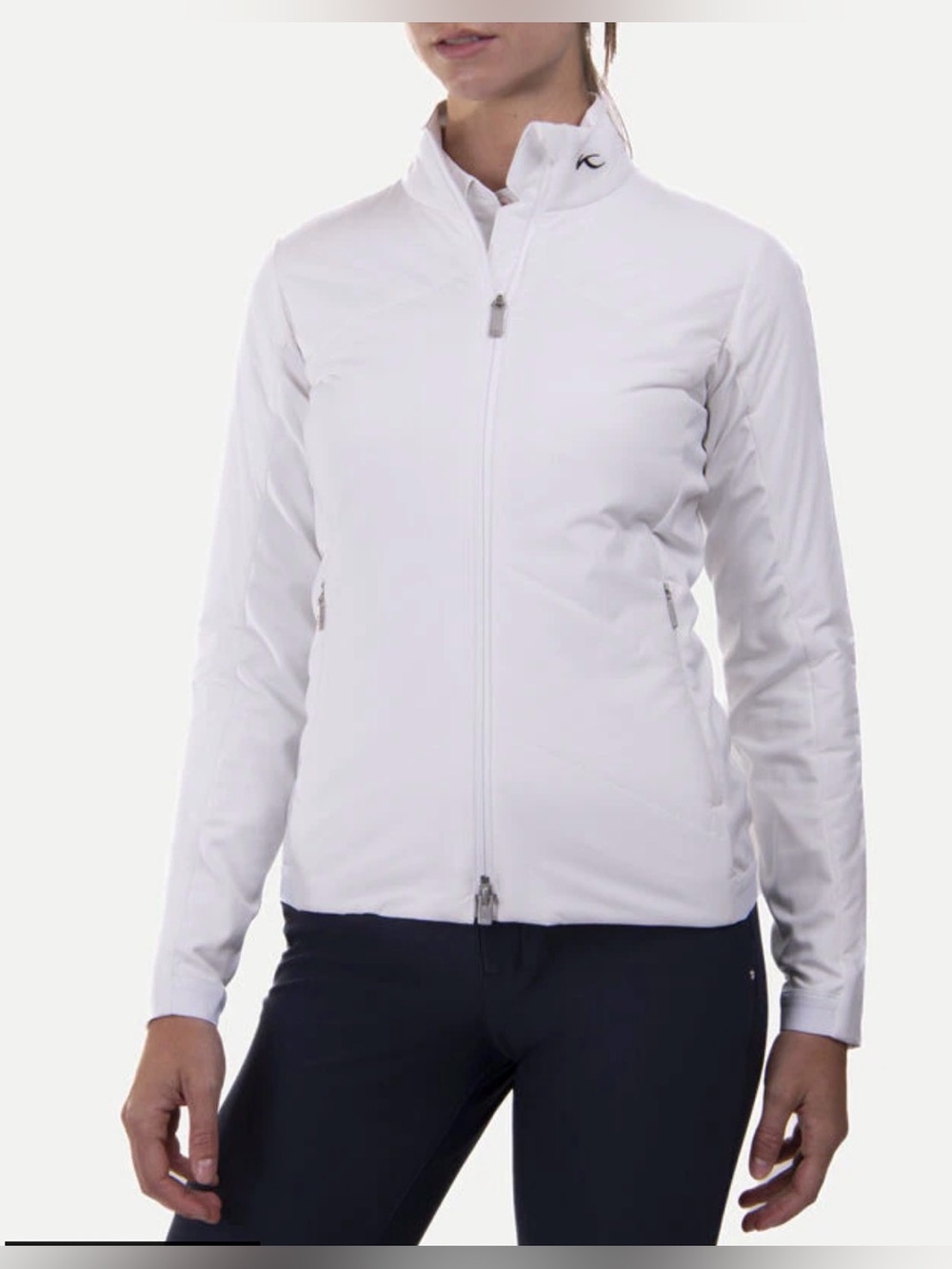 KJUS WOMENS RADIATION JACKET Size 42XL